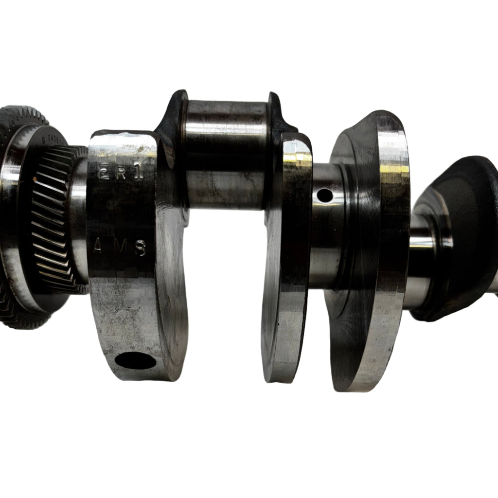 INTERNATIONAL MAXXFORCE 7 ENGINE CRANKSHAFT 1001114860