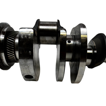 INTERNATIONAL MAXXFORCE 7 ENGINE CRANKSHAFT 1001114860