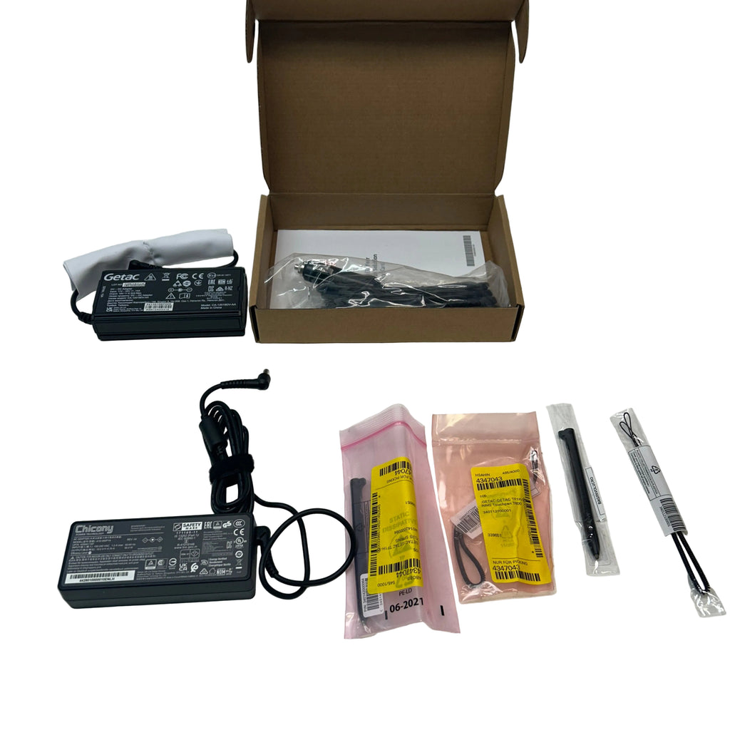 PORSCHE CARRYING CASE FOR PORSCHE TESTER #3  F110