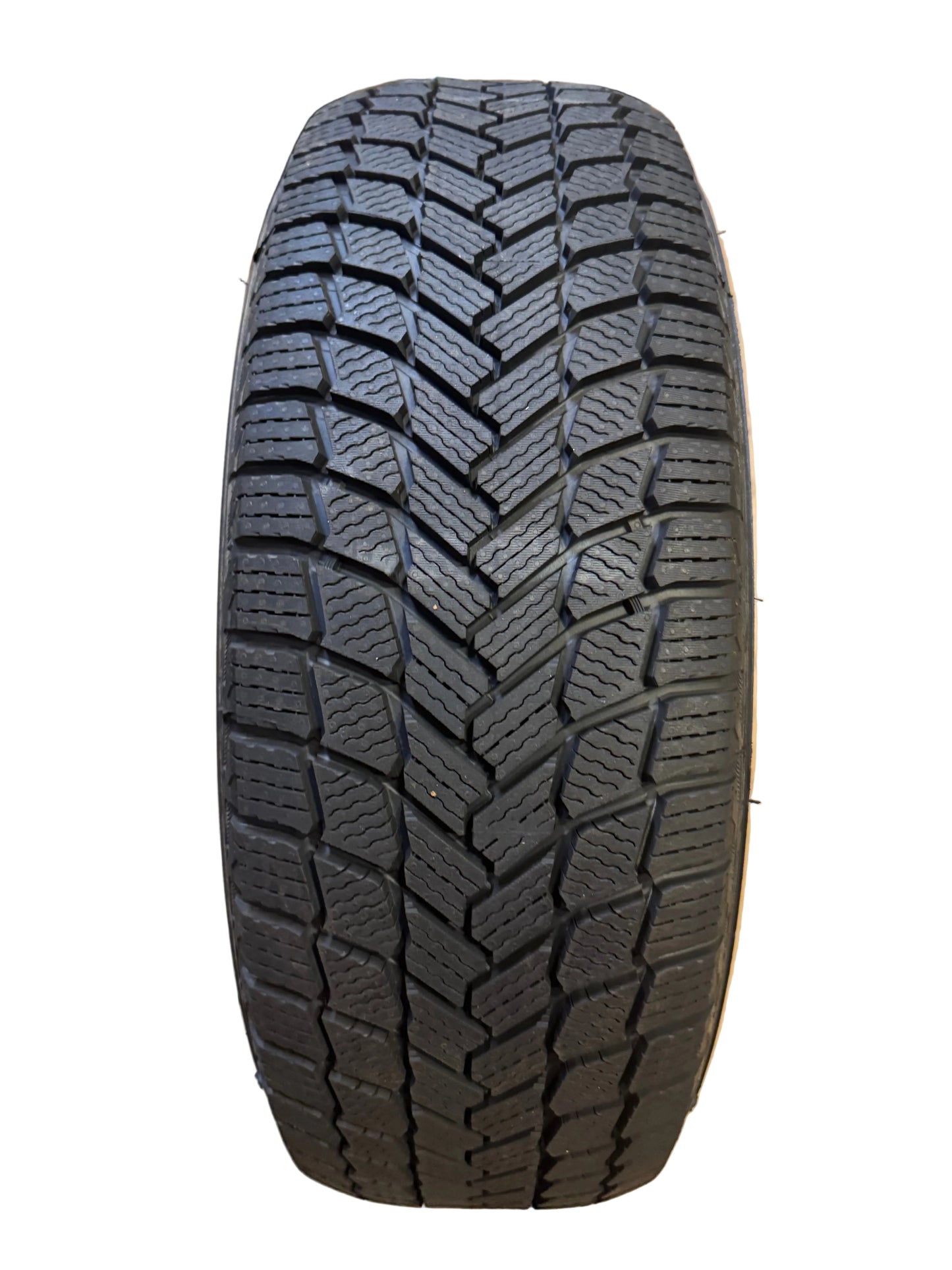MICHELIN X-ICE SNOW BSW P 245 60 18 105T WINTER TIRE 52090