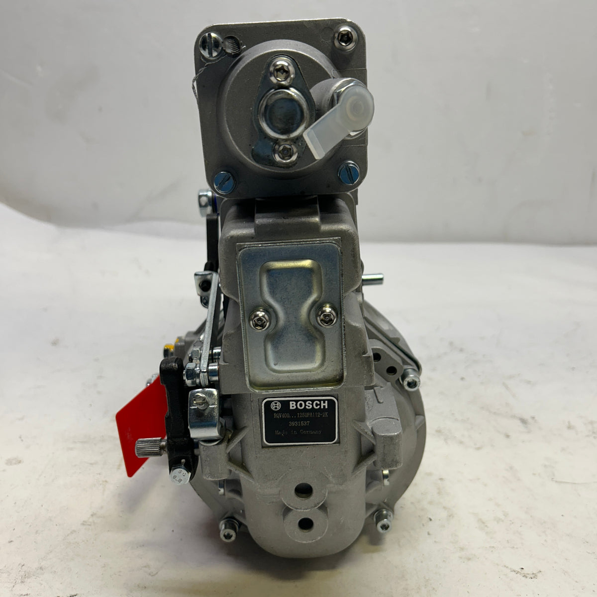 CUMMINS BOSCH BOSCH P7100 INJECTION PUMP  3931537