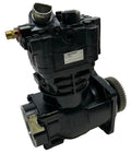 DETROIT DD15 ENGINE AIR COMPRESSOR REFURBISHED DOES NOT INCLUDE GASKETS  RA4711302515