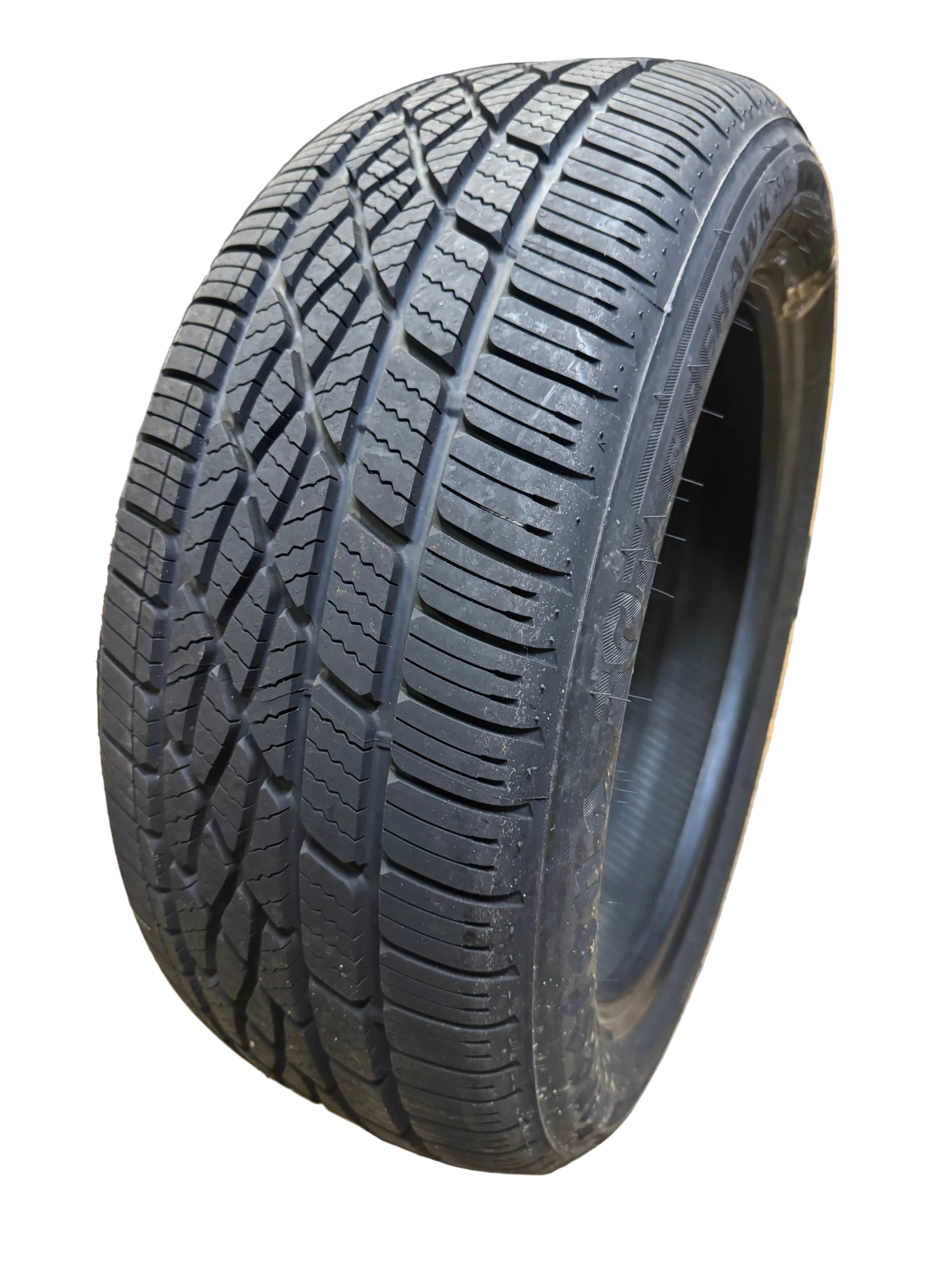 FIRESTONE FIREHAWK AS V2 BSW P 215 50 17 95W XL UHP ALL SEASON TIRE 008236