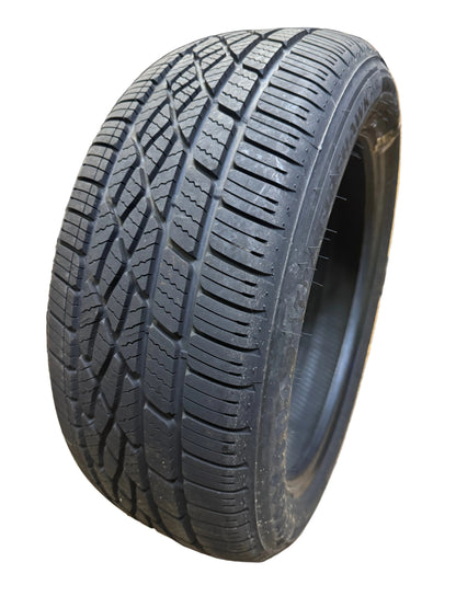 FIRESTONE FIREHAWK AS V2 BSW P 215 50 17 95W XL UHP ALL SEASON TIRE 008236