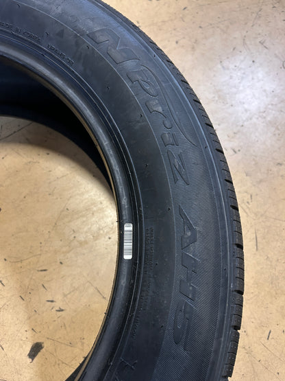 NEXEN NPRIZ AH5 BSW P 235 55 17 99H ALL SEASON TIRE 15151NXK
