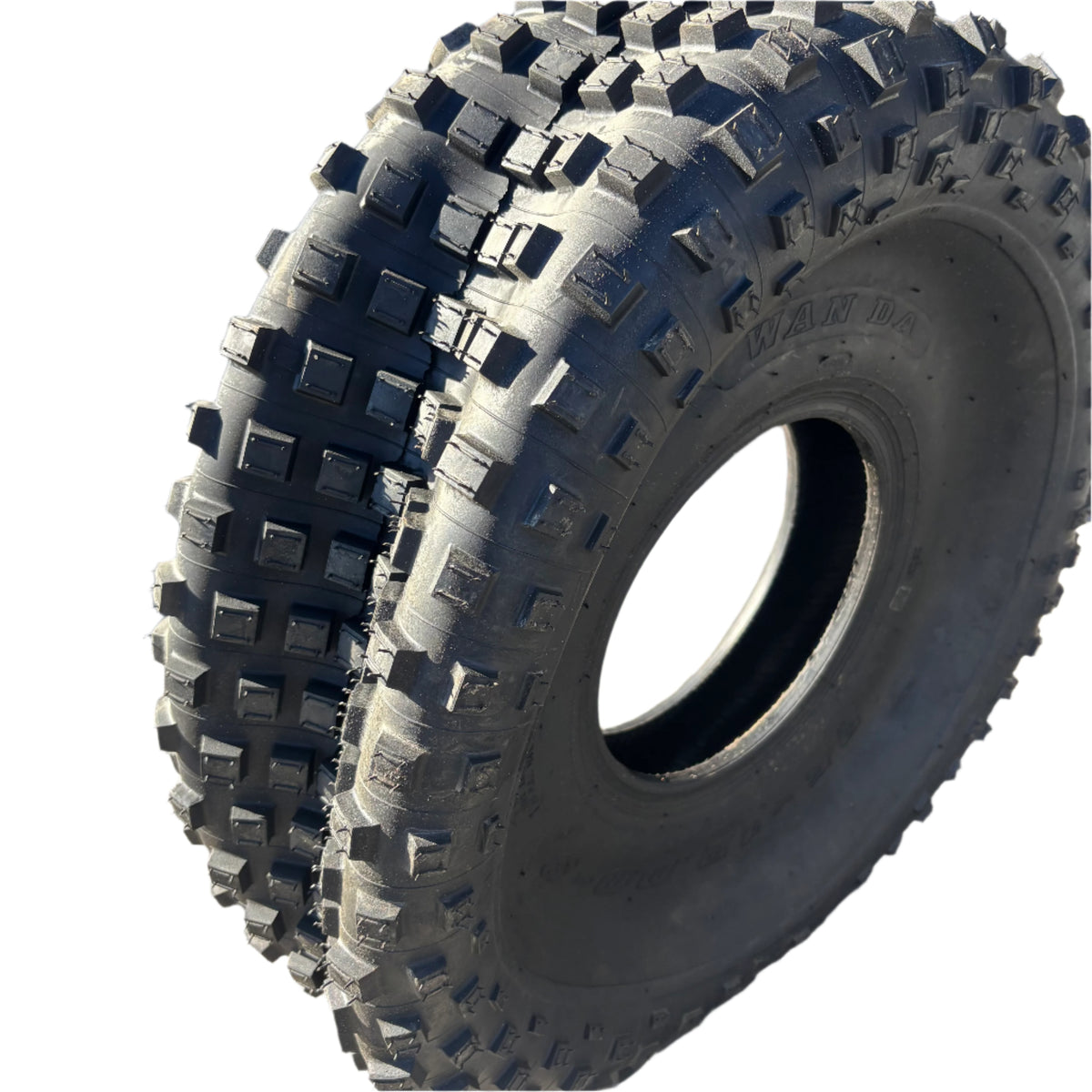 WANDA P532 BSW 25 12.00 9 LAWN AND GARDEN TIRE 25704W