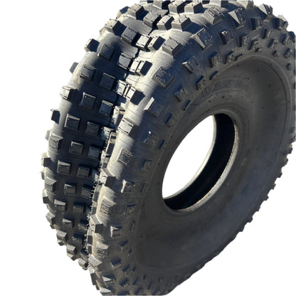 WANDA P532 BSW 25 12.00 9 LAWN AND GARDEN TIRE 25704W
