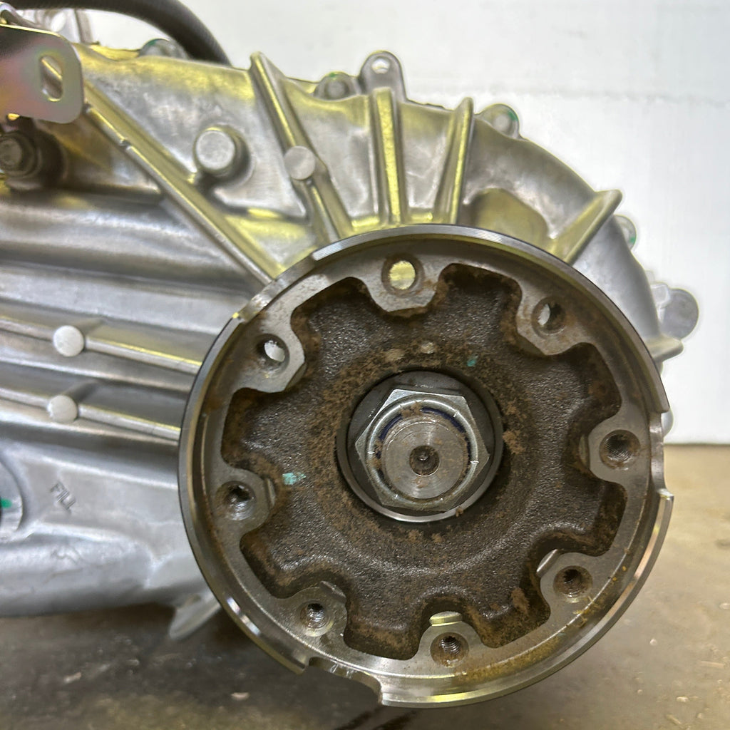 GENUINE TRANSFER CASE ASSEMBLY FOR 21-23 FORD BRONCO FULL TIME 4X4 MB3P-7A195-BG
