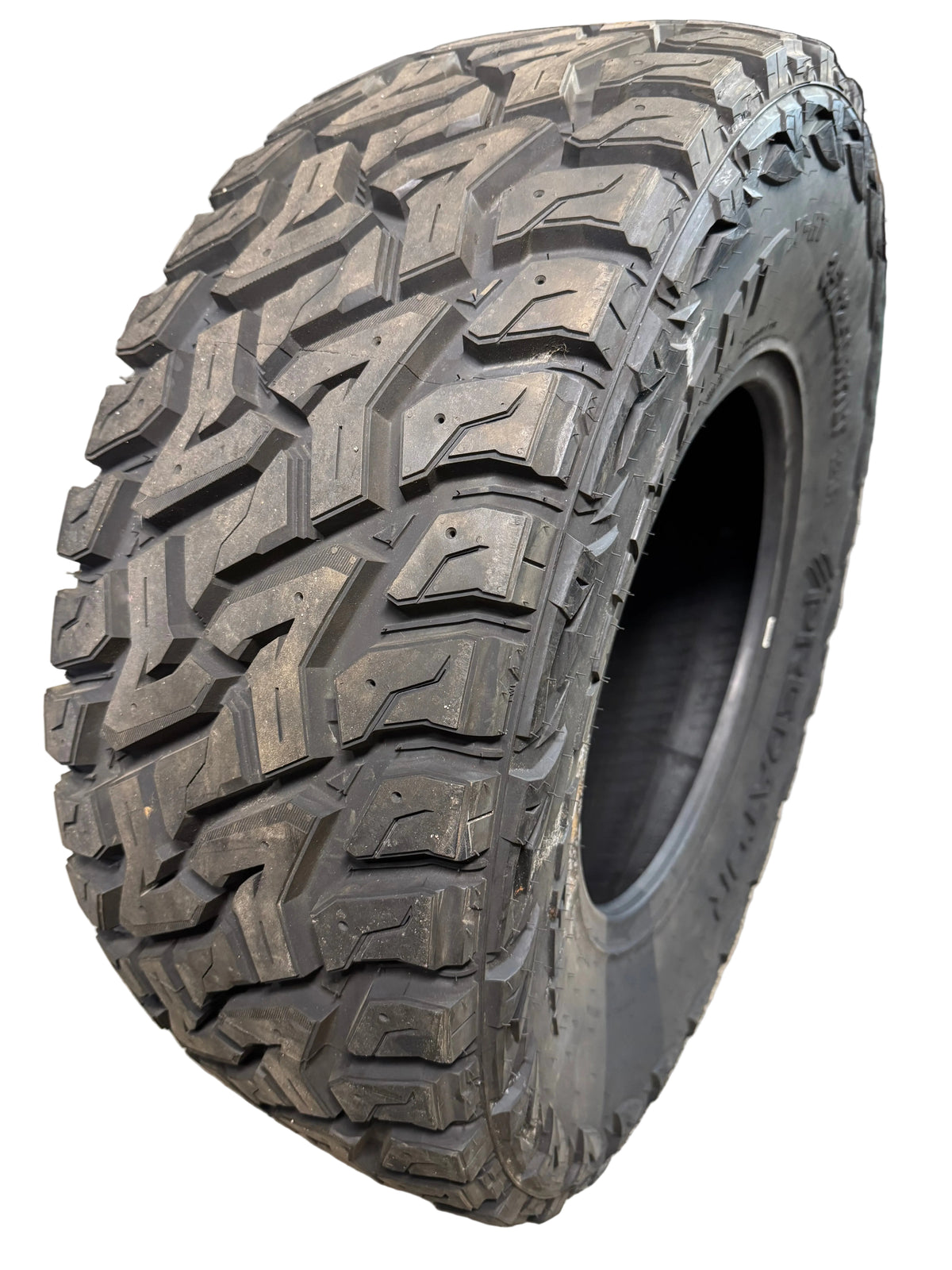 PREDATOR NEW MUTANT X-RT BSW LT 35 12.5 17 121R 10PLY RUGGED TERRAIN TIRE PRXRT32