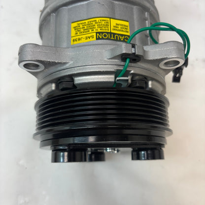 VALEO AC COMPROSSOR 2192113 01438-07304