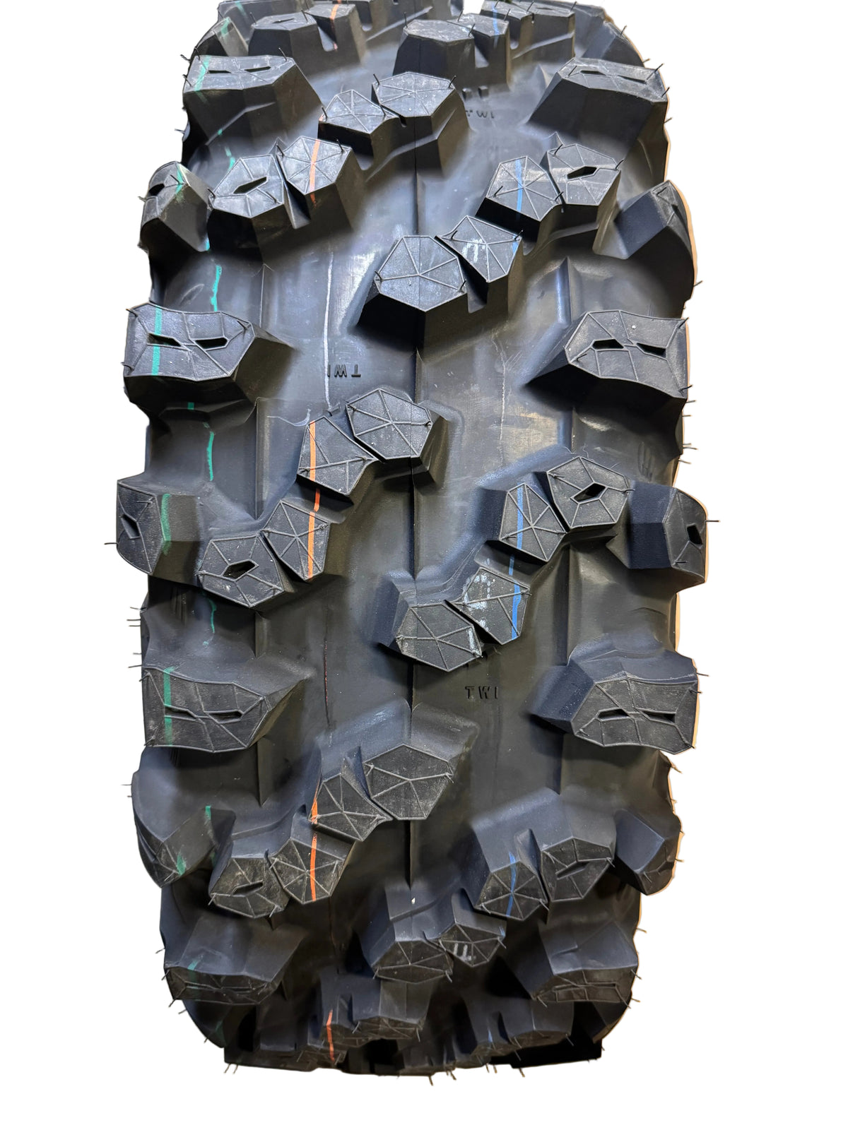 MAXXIS ML9 CARNIVORE RT BSW AT 32 10 14 8PLY AT/UTV TIRE TM00435900