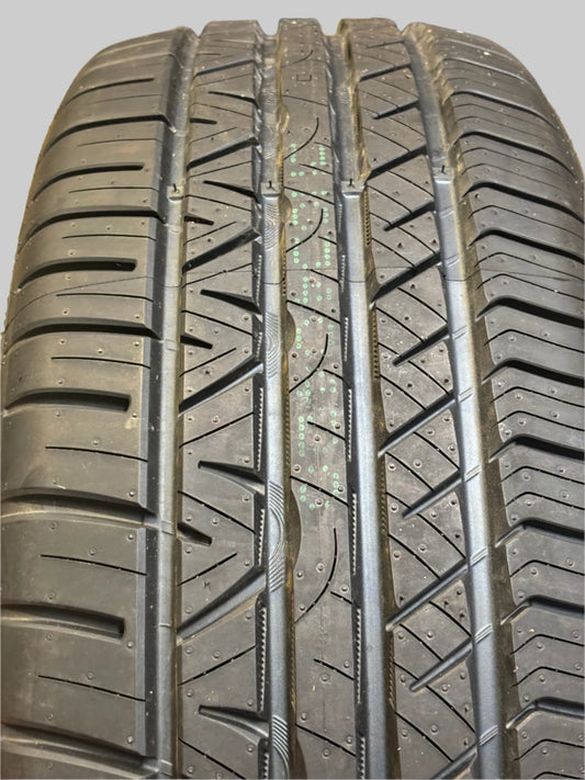 COOPER ZEON RS3-G1 BSW P 235 55 17 99W SL ALL SEASON TIRE 160043017