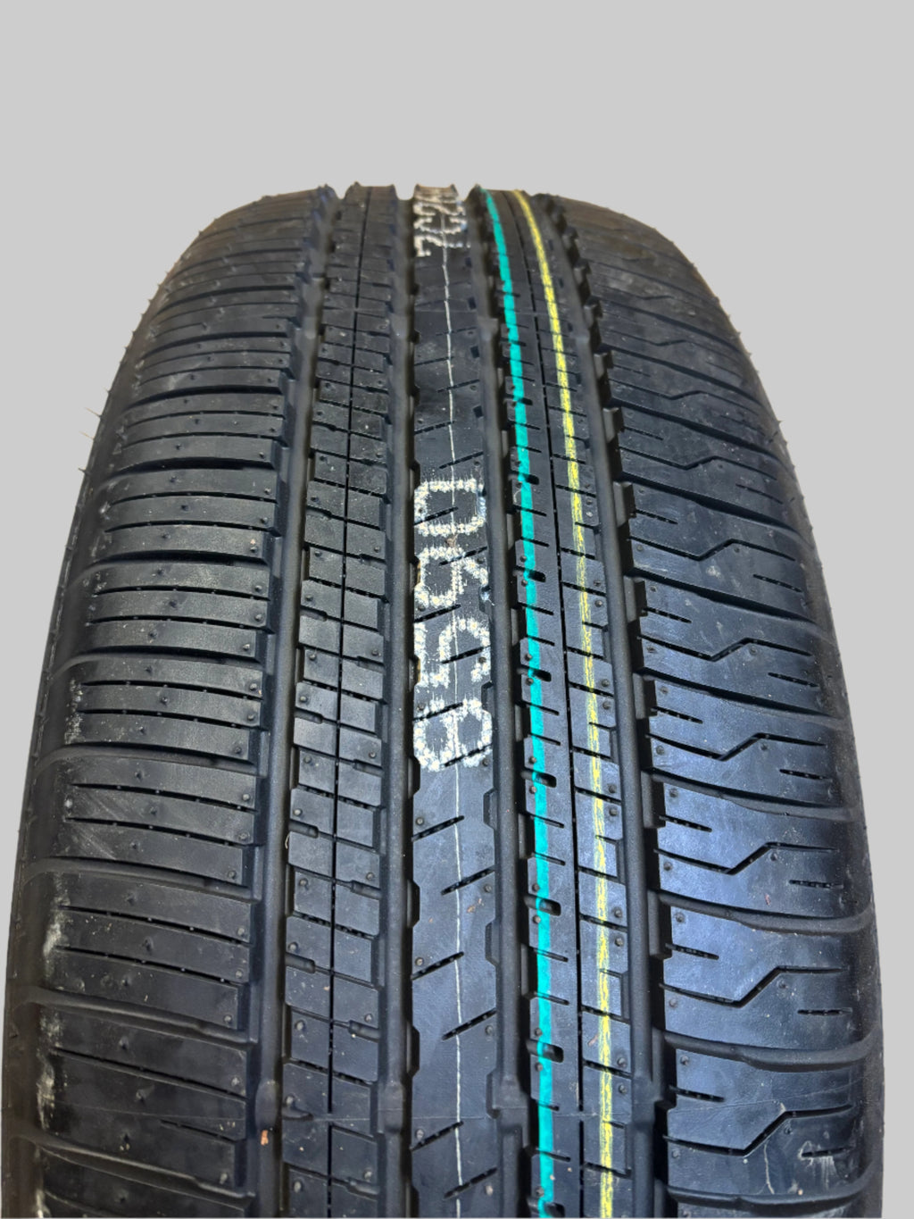 DUNLOP GRANDTREK PT21 P 235 60 18 103H SL ALL SEASON TIRE 29016802