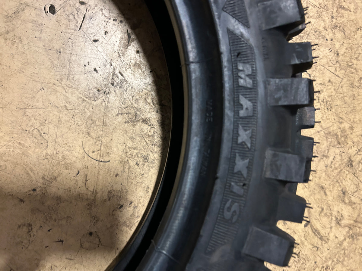 MAXXIS MAXXCROSS IT BSW 90 100 14 49M REAR DIRT BIKE TIRE TM26270000