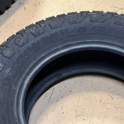 DTO TOYO OPEN COUNTRY A/T III BSW P 265 70 18 116H ALL TERRAIN TIRE 310810