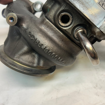 USED CORE GM 25204082 TURBOCHARGER 20-23 CHEVY TRAILBLAZER