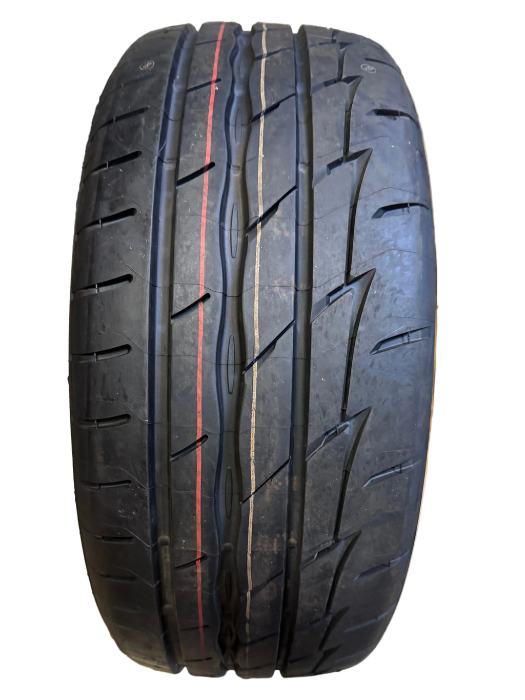 FIRESTONE FIREHAWK INDY 500 BSW P 225 45 17 94W XL UHP SUMMER TIRE 012105