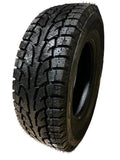 HANKOOK IPIKE RW11 BSW LT 265 70 18 124/121R 10PLY WINTER TIRE 2021295
