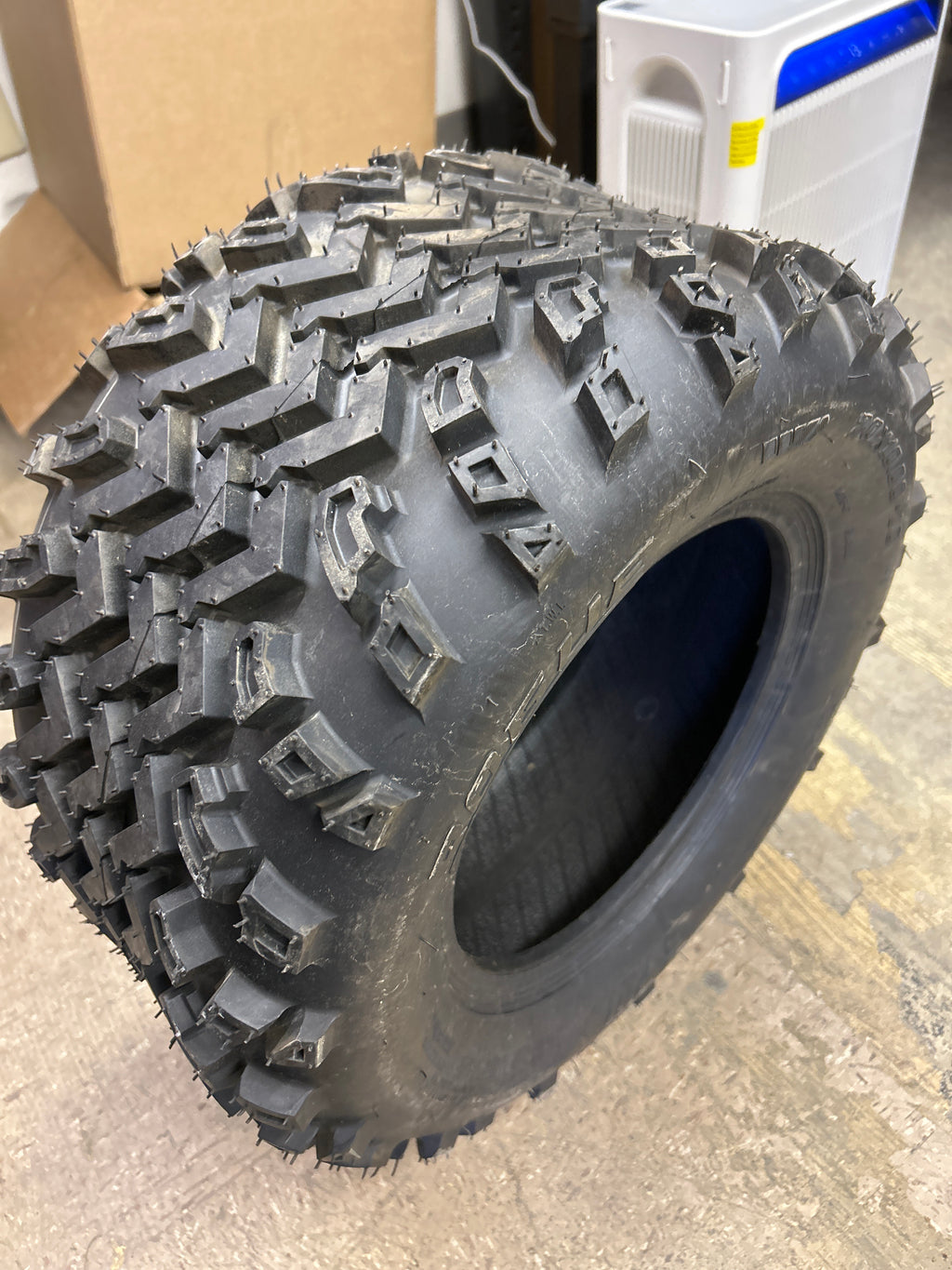 GTW ROGUE BSW 20 10 10 58J 4PLY ATV/UTV TIRE 20079
