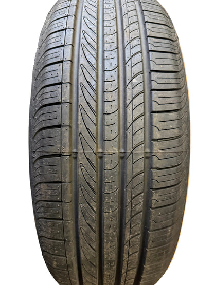SCEPTOR 4XS BSW P 215 60 17 95H ALL SEASON TIRE RSX11
