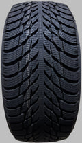NEW NOKIAN HAKKAPELIITTA R3 STUDDLESS P 225 40 19 93T XL WINTER  TIRE T430638