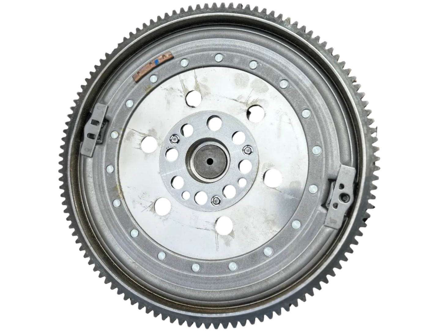 LUK CLUTCH FLYWHEEL SCHAEFFLER