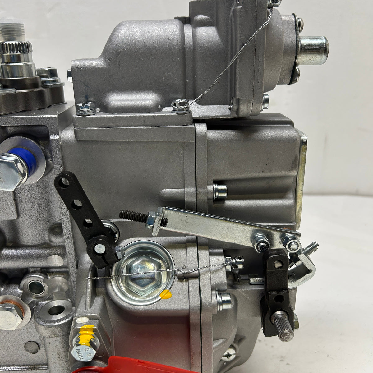 CUMMINS BOSCH BOSCH P7100 INJECTION PUMP  3931537