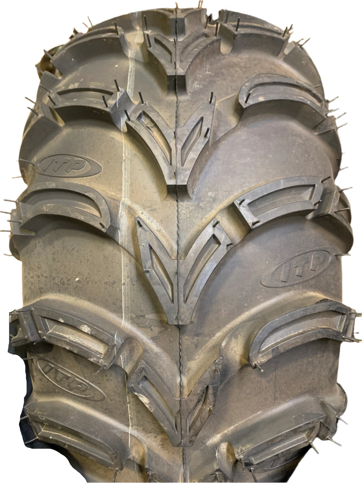 ITP MUD LITE BSW AT 25 10 12 6PLY ATV/UTV TIRE 56A321