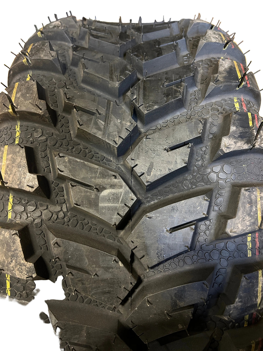 DURO FRONTIER BSW  30 10 14 81N 8PLY ATV/UTV TIRE 312037143010D
