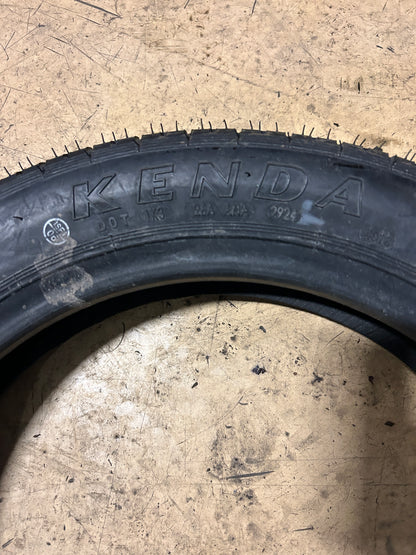 KENDA SPARE TIRE BSW T 125 85 16 99M 42751013