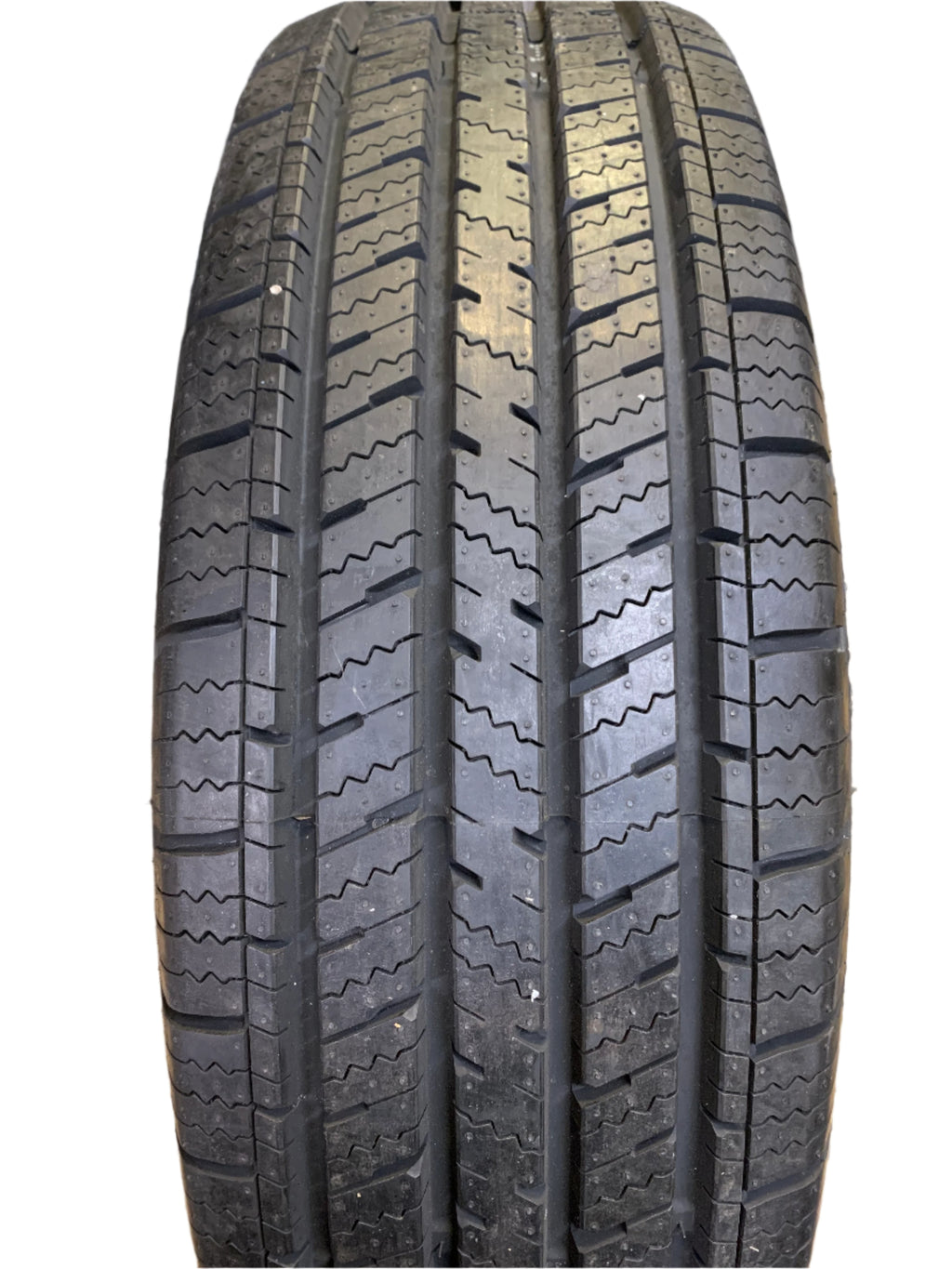 2 NOS FINALIST TERRENO H/T BSW LT 275 75 17 121/118S 10 PLY TIRE LLSUV025