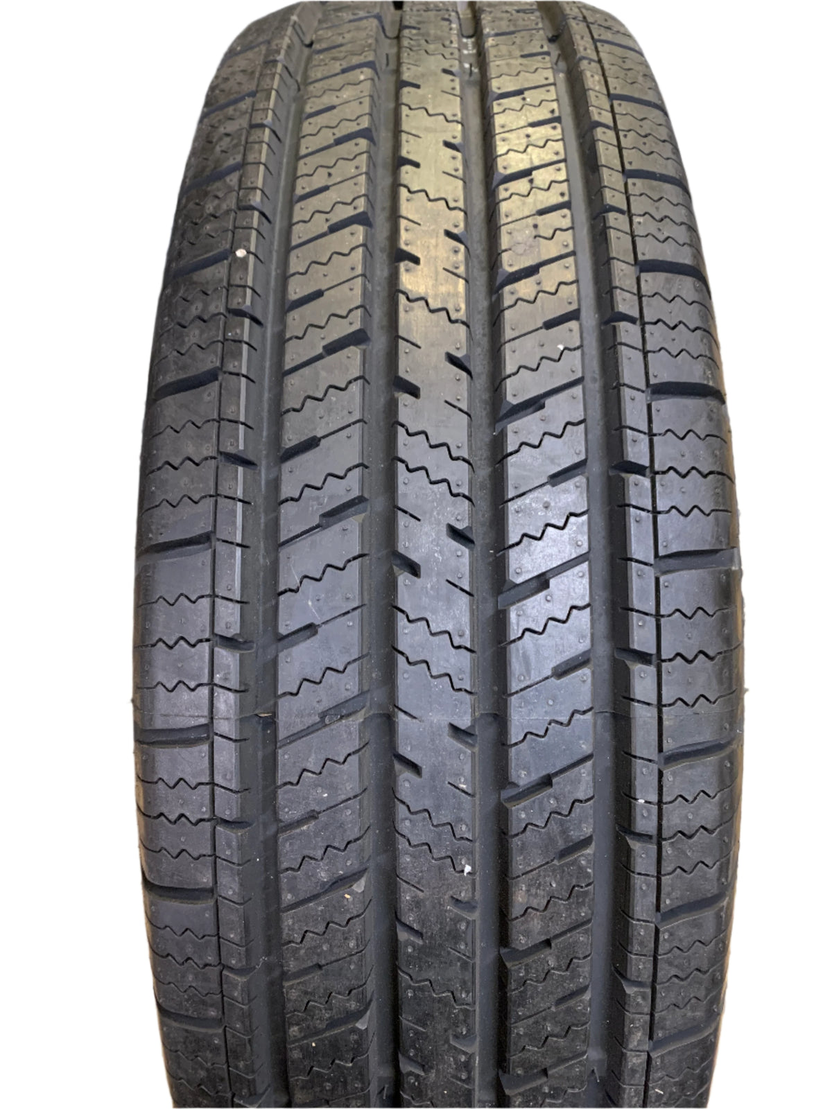 2 NOS FINALIST TERRENO H/T BSW LT 275 75 17 121/118S 10 PLY TIRE LLSUV025
