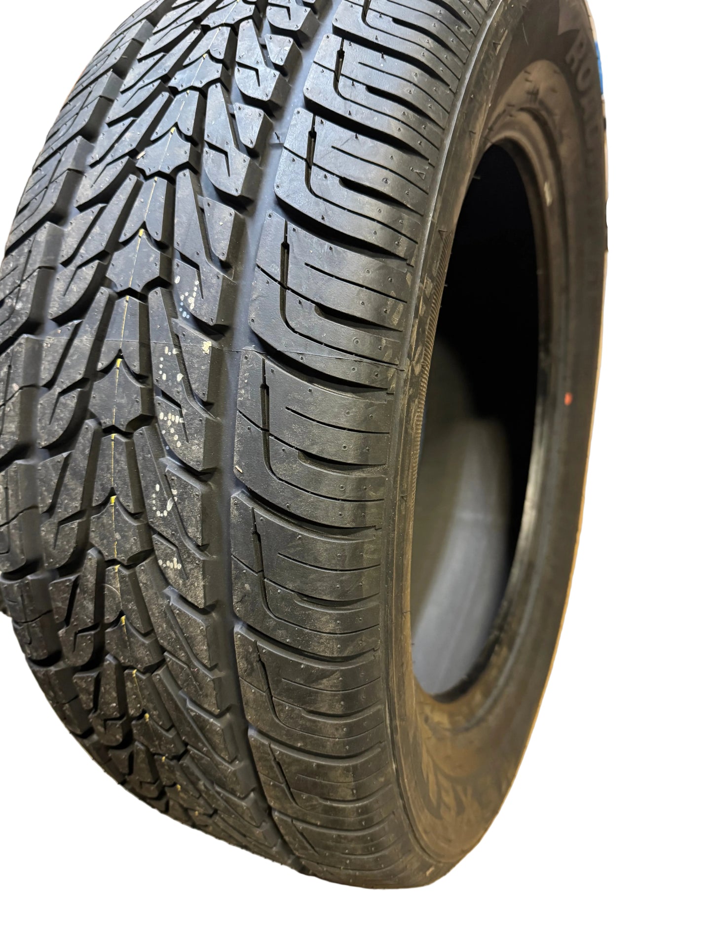 NEXEN ROADIAN HP BSW P 275 55 20 117V XL ALL SEASON TIRE 15471NXK