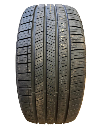 2 NEXEN N5000 PLATINUM BSW P 275 45 20 110V XL ALL SEASON TIRE 18219NXK