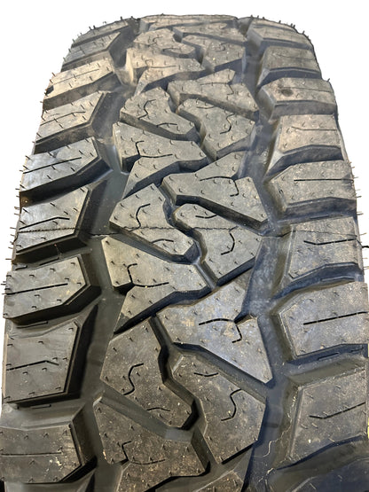 EVOLUXX ROTATOR R/T BSW LT 285 75 17 121/118Q 10PLY RUGGED TIRE 221035259
