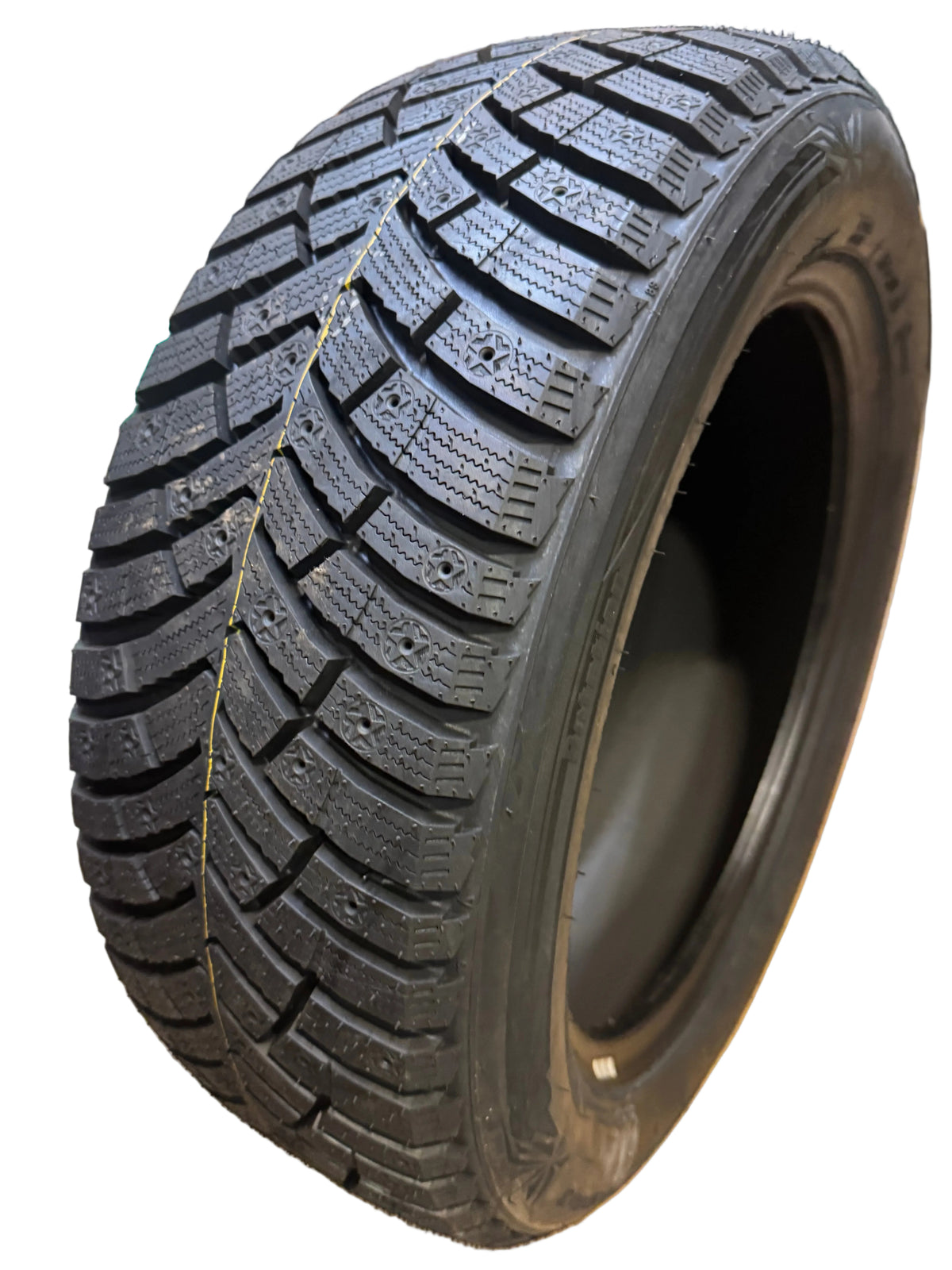 NEXEN WINGUARD WINSPIKE 3 BSW P 195 55 15 89T XL WINTER TIRE 18406NXK