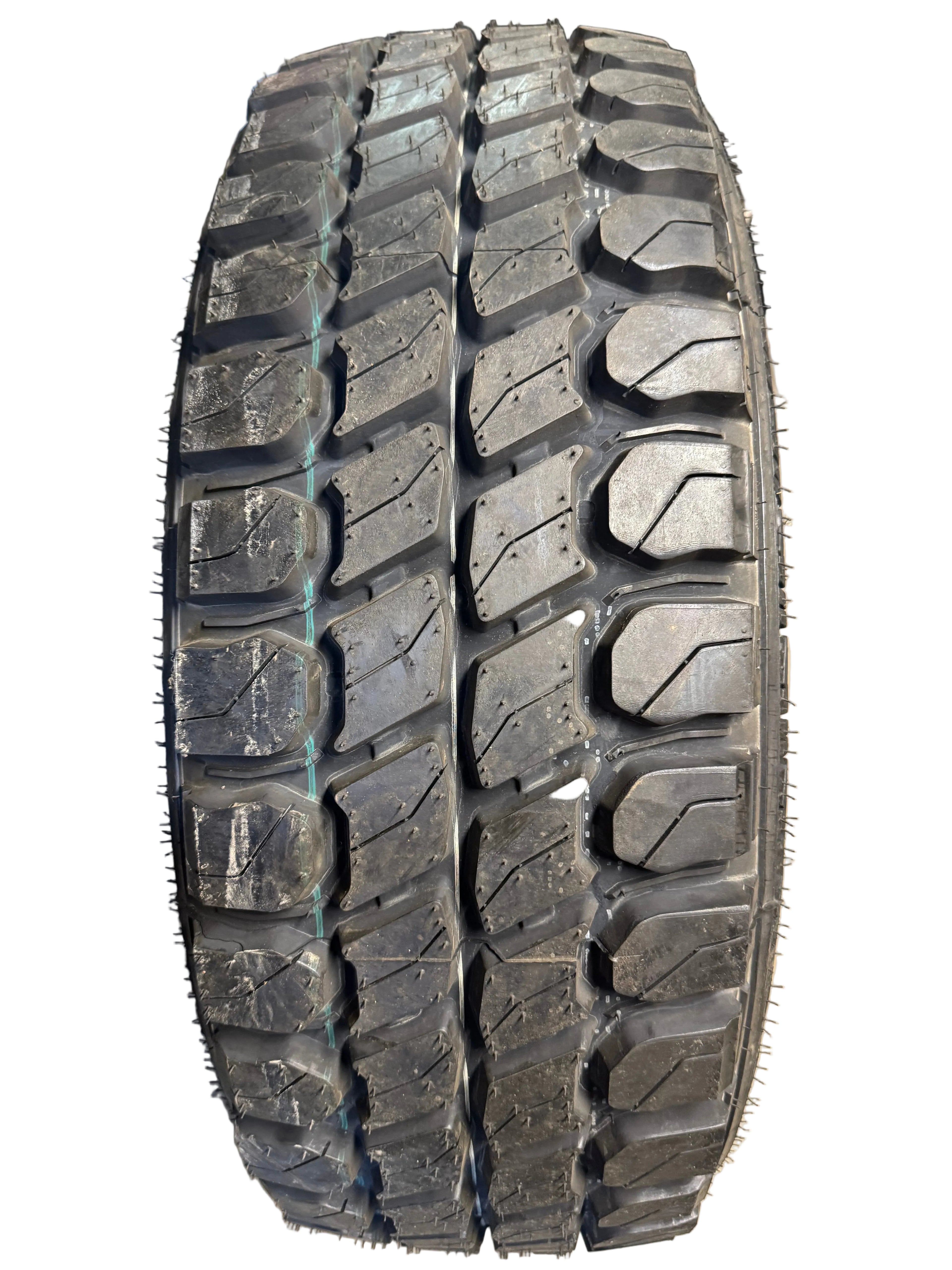 GLADIATOR QR900-M/T BSW LT 285 75 16 126/123Q 10PLY MUD TERRAIN TIRE 1932256783