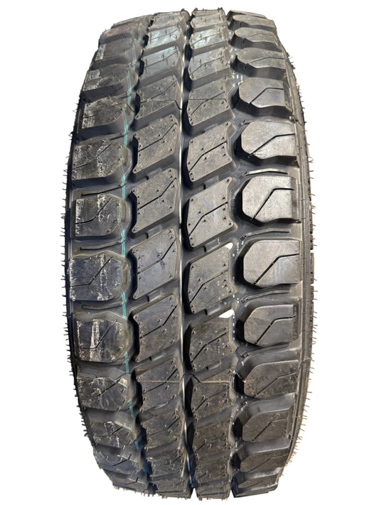 GLADIATOR QR900-M/T BSW LT 285 75 16 126/123Q 10PLY MUD TERRAIN TIRE 1932256783