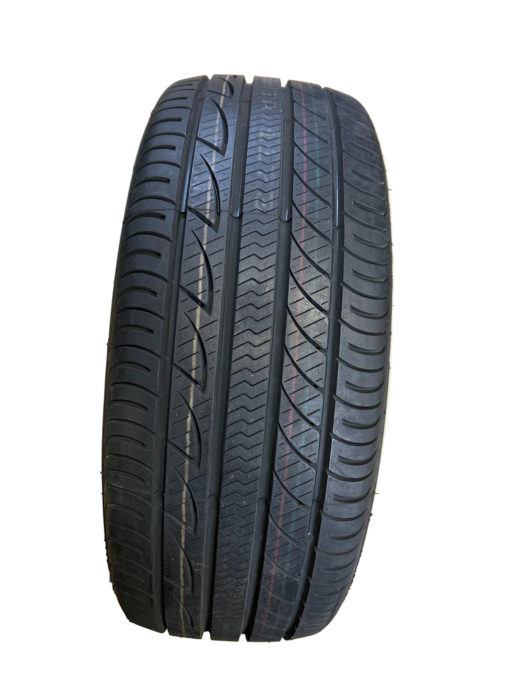2 ACHILLES 868 ALL SEASON BSW P 235 55 18 104V XL PERFORMANCE TIRE MAX235518