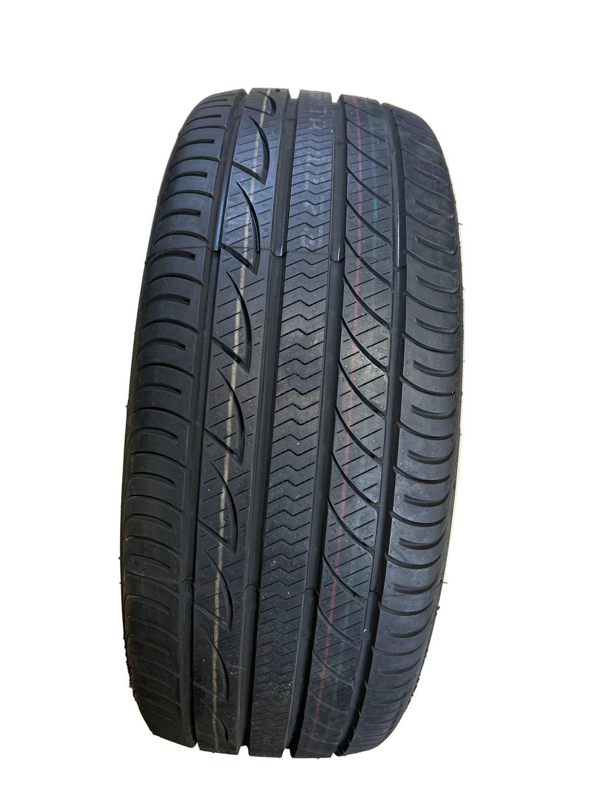 2 ACHILLES 868 ALL SEASON BSW P 235 55 18 104V XL PERFORMANCE TIRE MAX235518