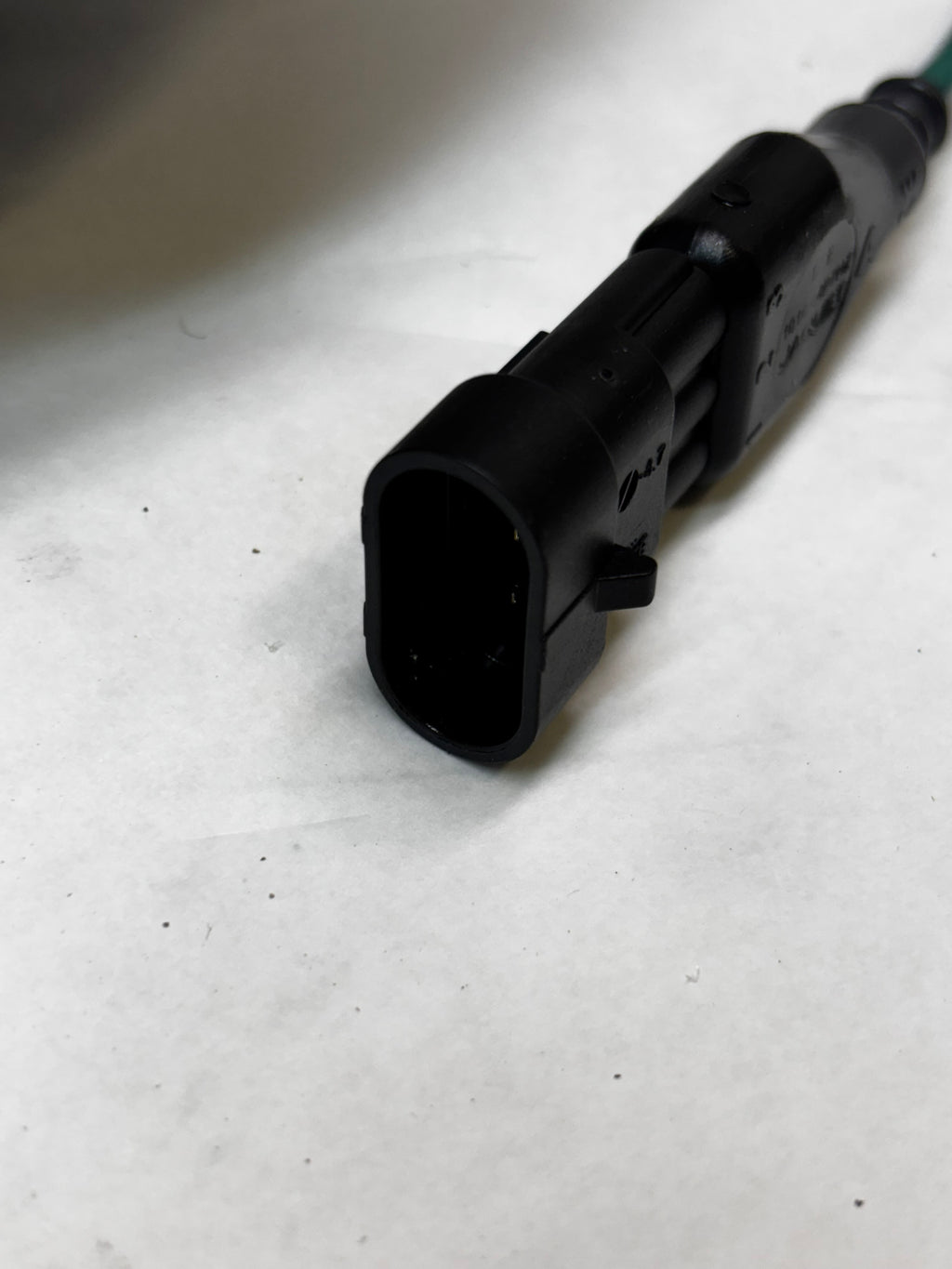 GENUINE GARRETT M25 BILLET WHEEL CENTER CARTRIDGE FOR TURBOCHARGER