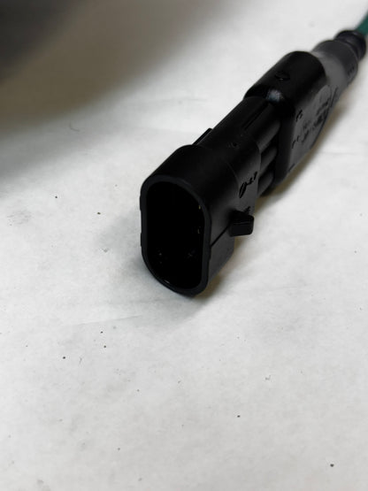 GENUINE GARRETT M25 BILLET WHEEL CENTER CARTRIDGE FOR TURBOCHARGER