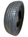 KUMHO SOLUS TA51A BSW P 215 75 15 100T ALL SEASON TIRE 2285903