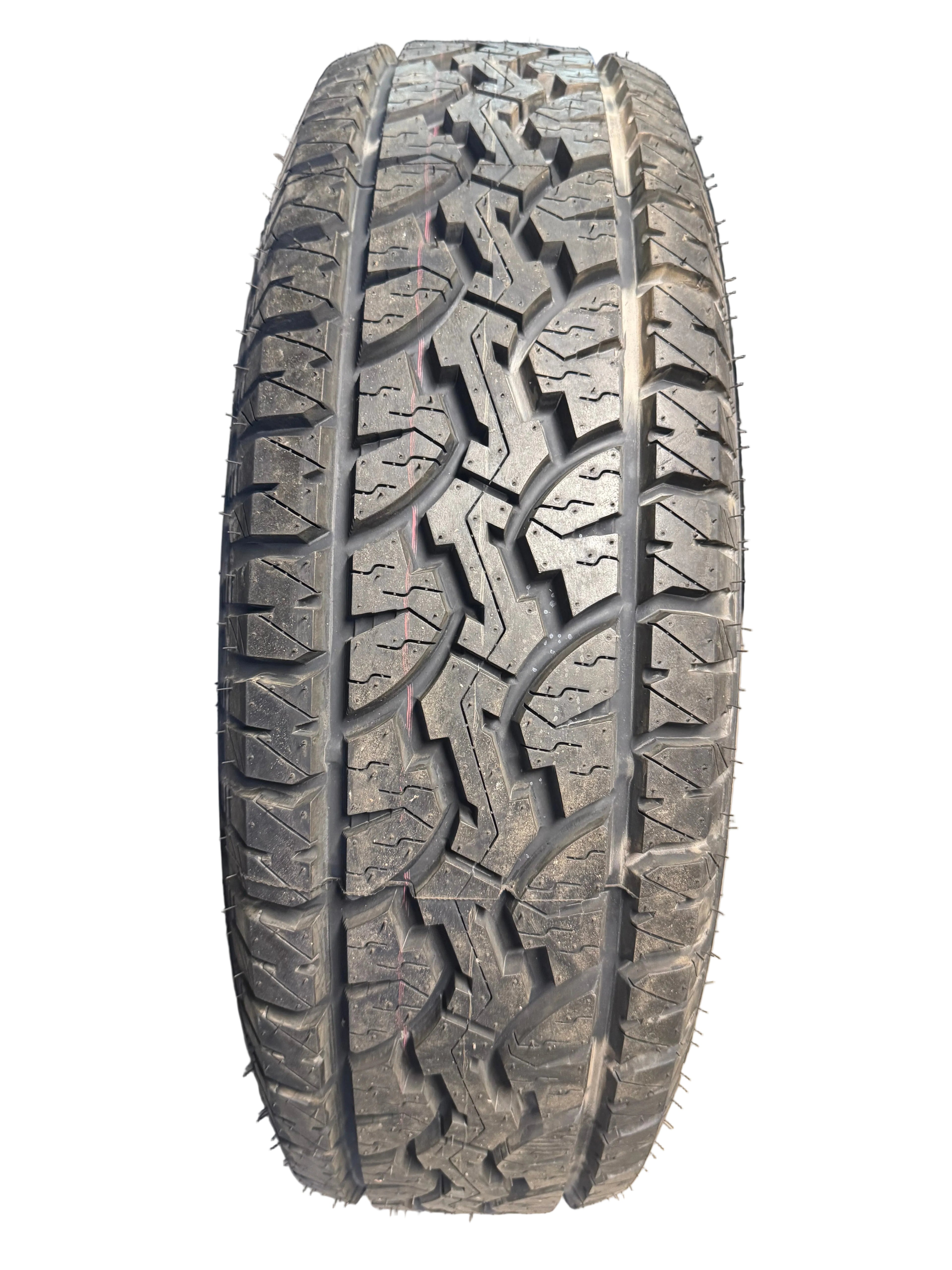 NOS GT RADIAL ADVENTURO AT3 OWL P 245 75 16 109T ALL TERRAIN TIRE AS083