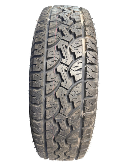 NOS GT RADIAL ADVENTURO AT3 OWL P 245 75 16 109T ALL TERRAIN TIRE AS083