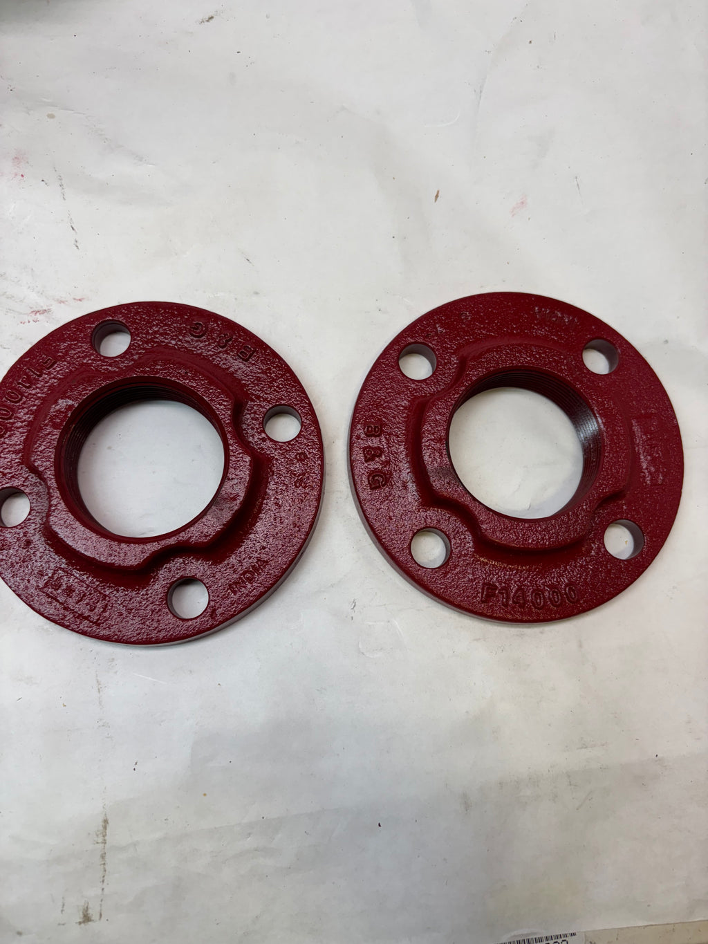 BELL AND GOSSETT 90 SERIES PUMP 90-39T 2A 179053 W79053