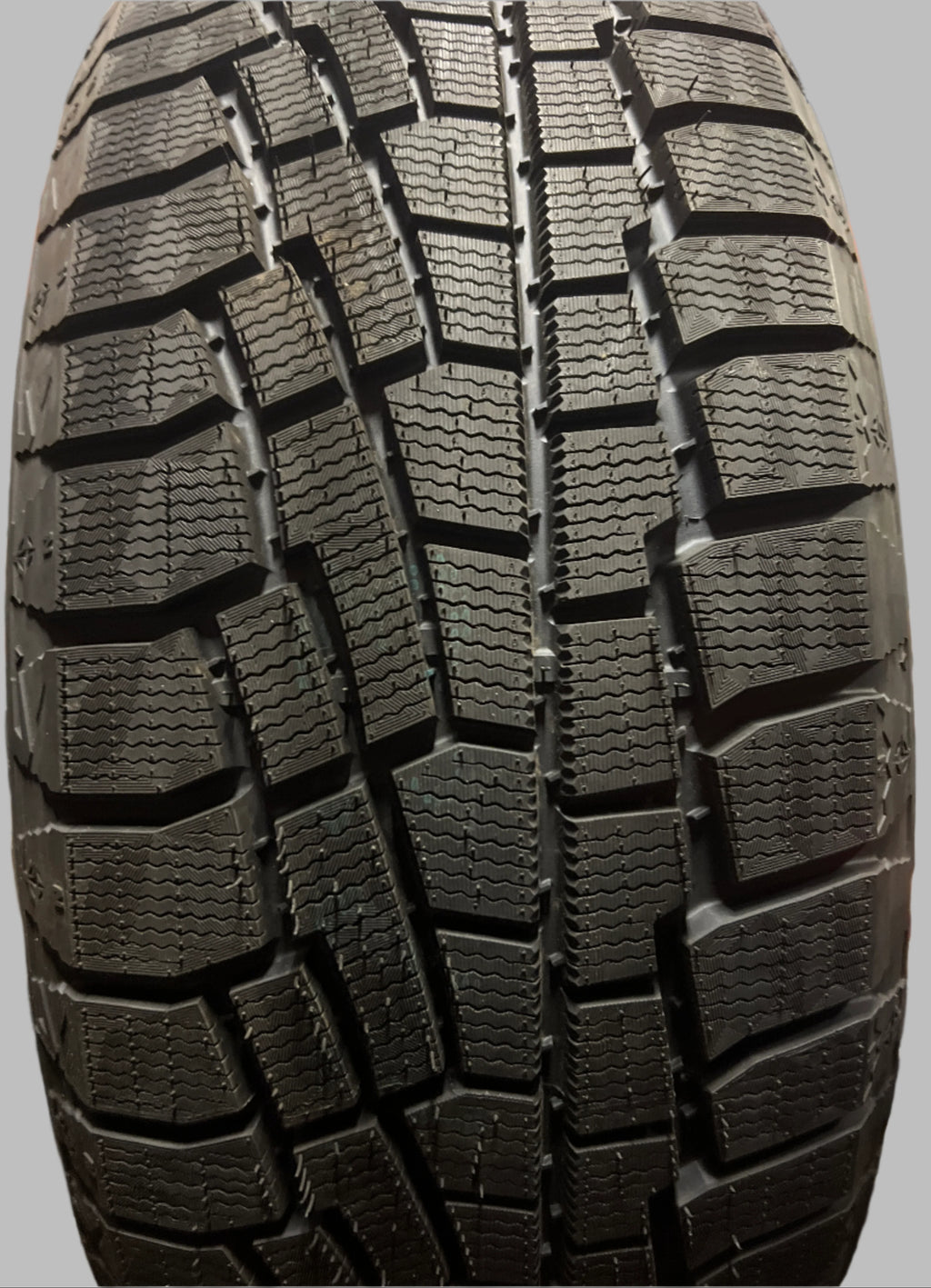 COOPER DISCOVERER TRUE NORTH BSW P 235 60 18 107T XL WINTER TIRE 166204004