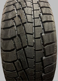 COOPER DISCOVERER TRUE NORTH BSW P 235 60 18 107T XL WINTER TIRE 166204004