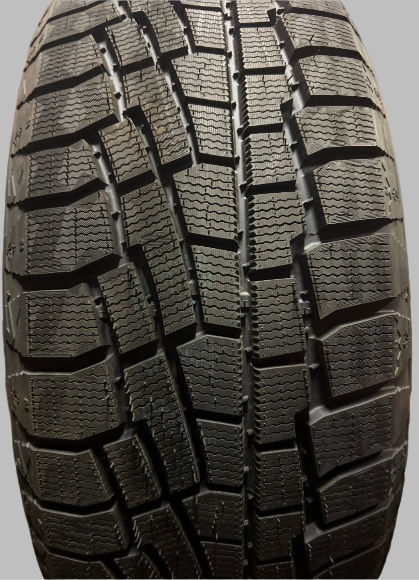 COOPER DISCOVERER TRUE NORTH BSW P 235 60 18 107T XL WINTER TIRE 166204004