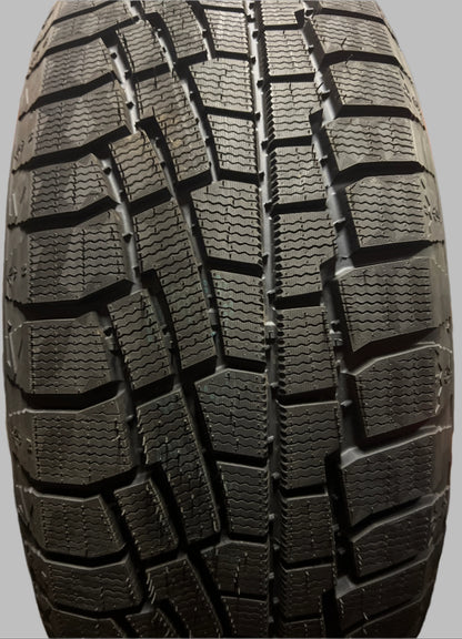 COOPER DISCOVERER TRUE NORTH BSW P 235 60 18 107T XL WINTER TIRE 166204004